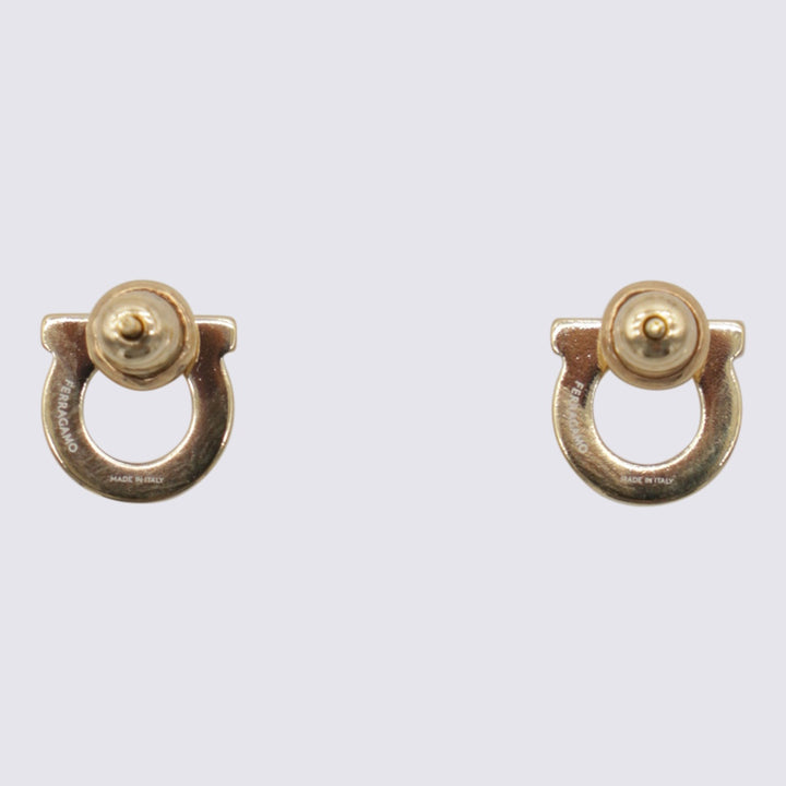 Ferragamo Bijoux - Gold | 37f65ced3b61fbbaee84b0190da1f6243bf6fd41