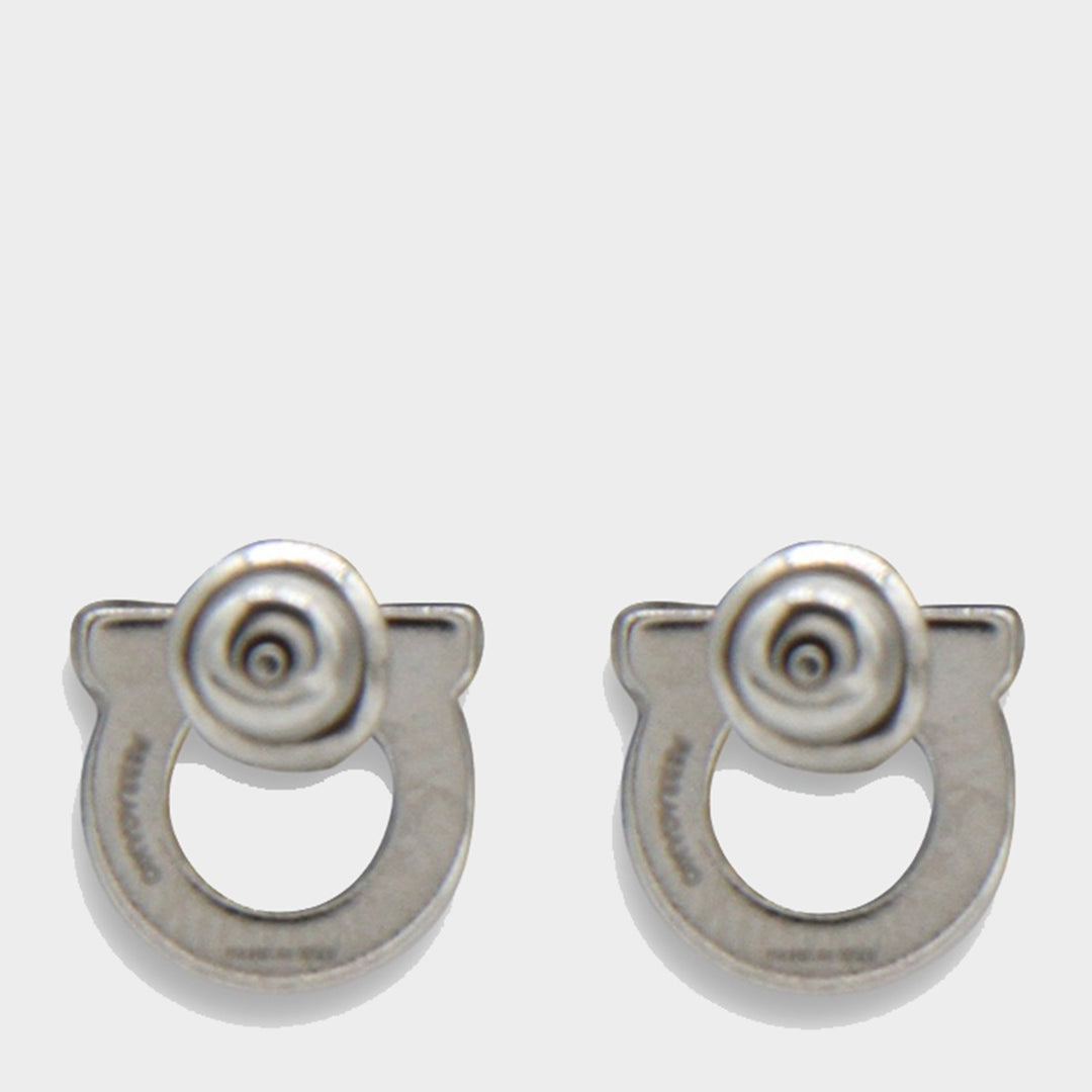 Ferragamo Bijoux - Silver | e34414abb6fc906001fc0b08eefa156f59412703