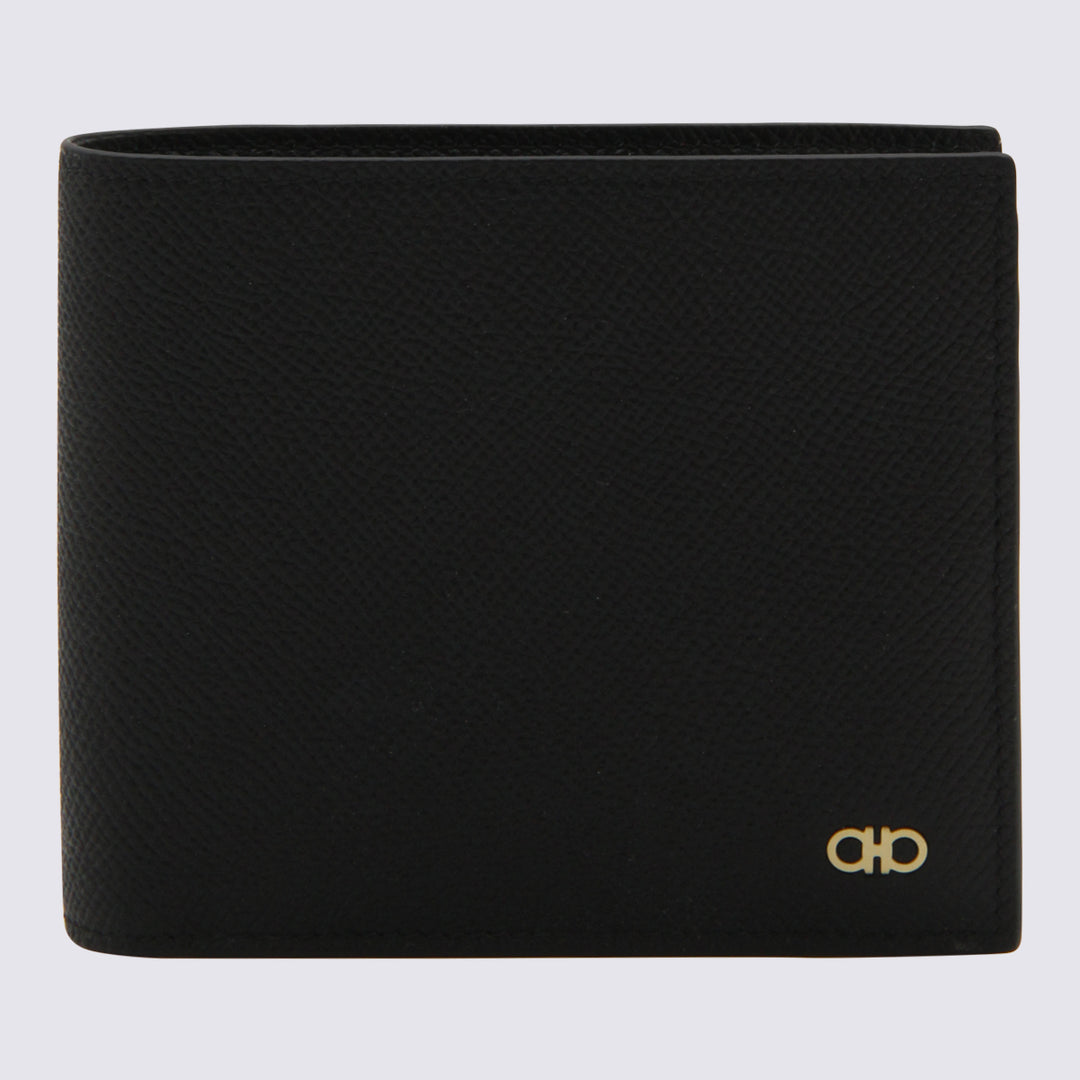 Ferragamo Wallets - Black | 25a015c545de4e1c722838f29898b7561592bbce