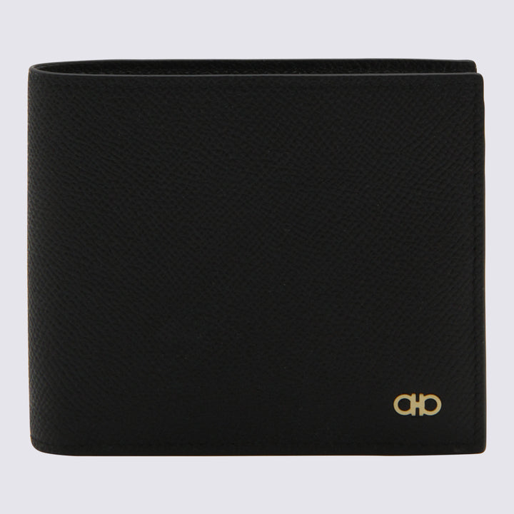 Ferragamo Wallets - Black | 25a015c545de4e1c722838f29898b7561592bbce