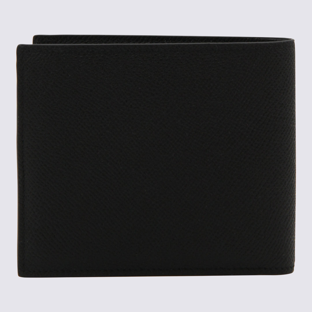 Ferragamo Wallets - Black | 1498a9b22b889b423c428d7fe765fa7ebee259b6
