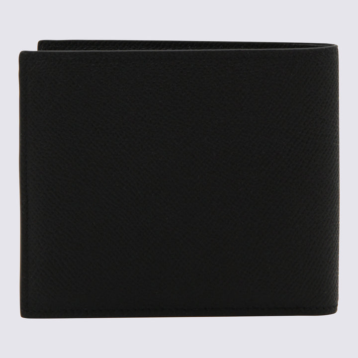 Ferragamo Wallets - Black | 1498a9b22b889b423c428d7fe765fa7ebee259b6