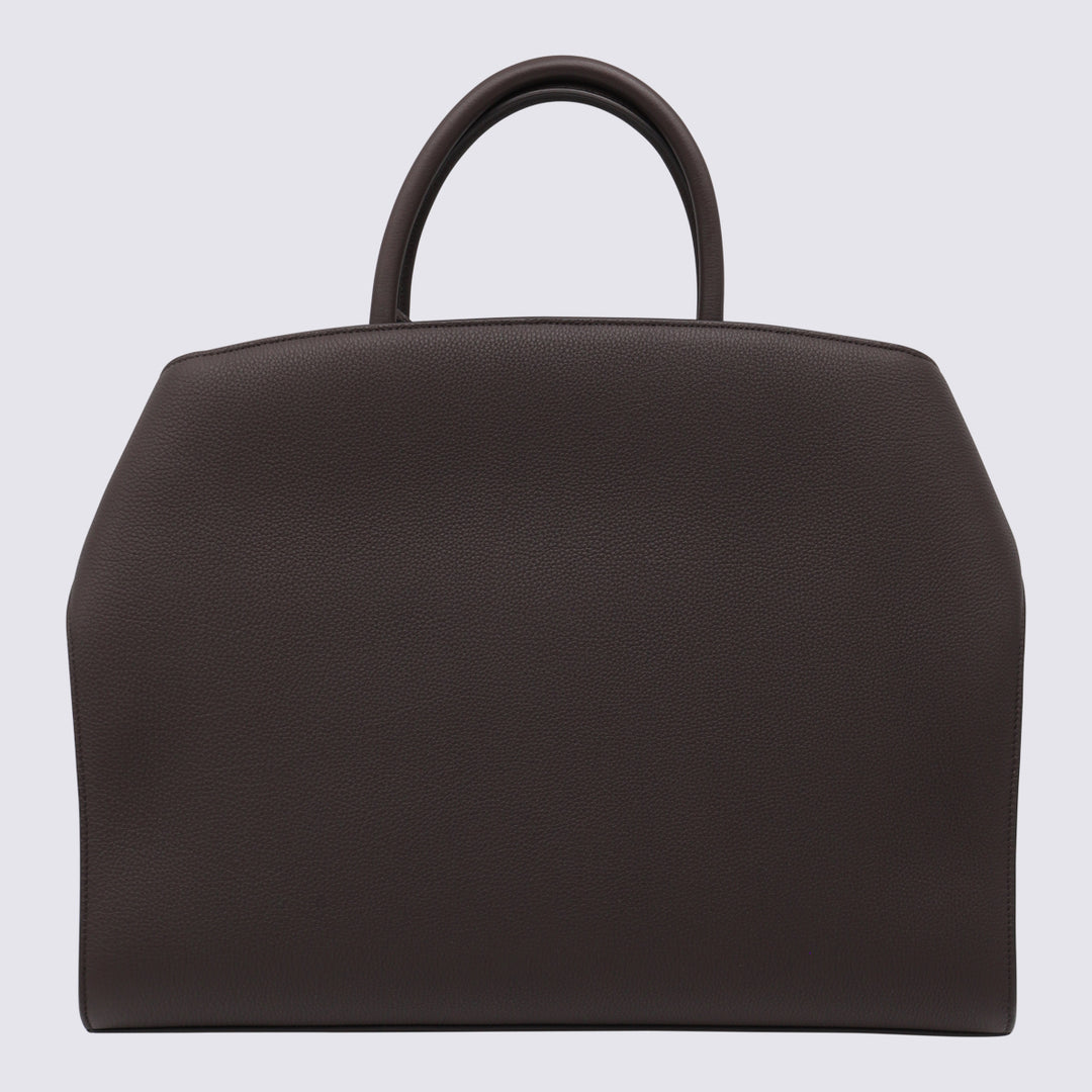 Ferragamo Bags - Brown | 1daf3ab08bbf896787b9a541ce588e6ebaa76a76