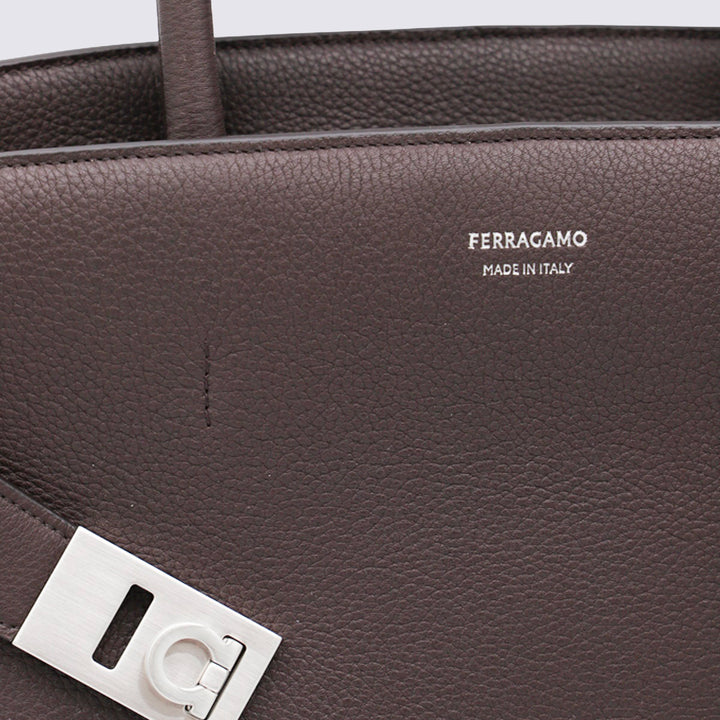 Ferragamo Bags - Brown | 847189724a4efee6b301e15c7449e6f05718e287
