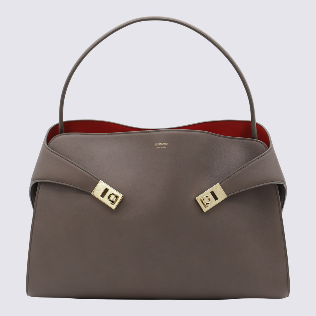 Ferragamo Bags - CLAY | 383daa205a693466f4bca9ed40c980cee4d4811a