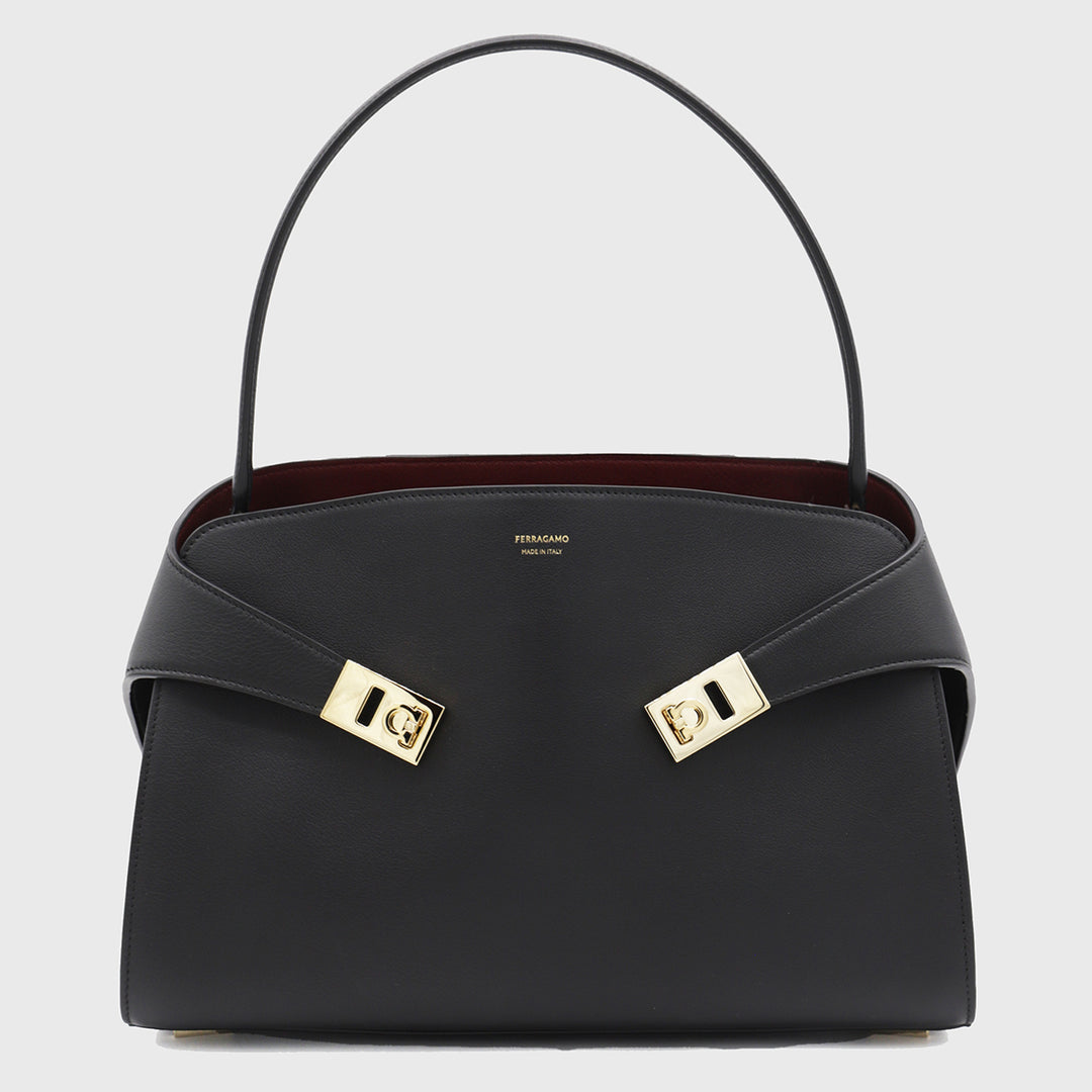 Ferragamo Bags - NERO || BORGOGNA || BORGOGNA | 56907f56b49d84d6c91b5074b268c35692456e0f