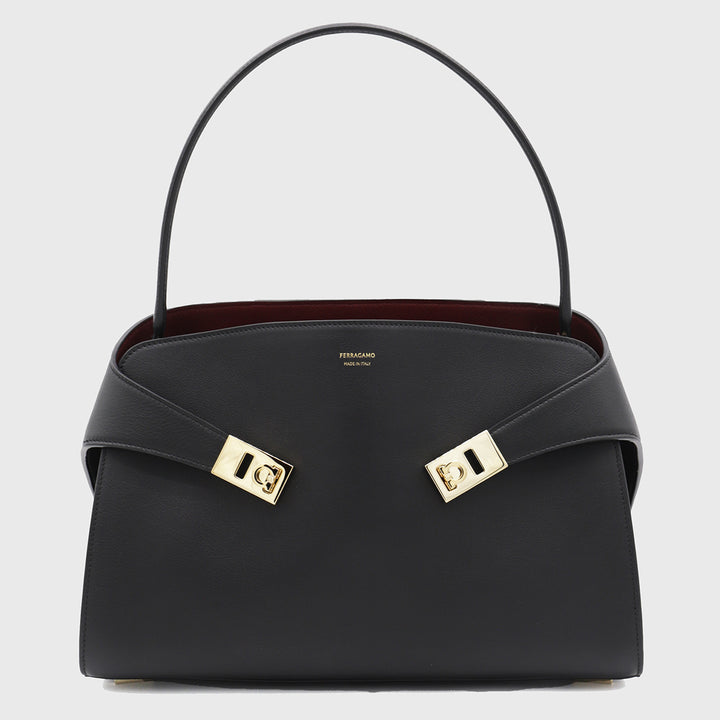 Ferragamo Bags - NERO || BORGOGNA || BORGOGNA | 56907f56b49d84d6c91b5074b268c35692456e0f