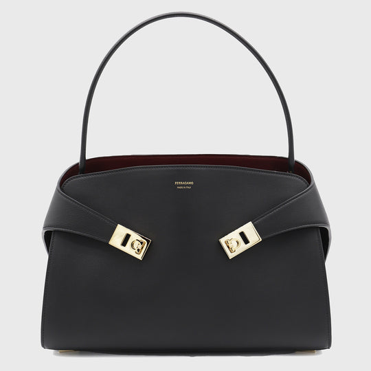 Bags Nero || Borgogna || Borgogna