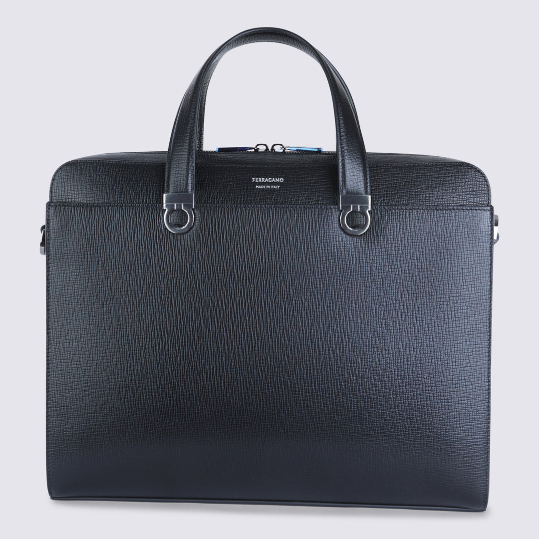 Ferragamo Bags - Black | 8382c030e9dd7310ca38f0fb1ada850204d53932