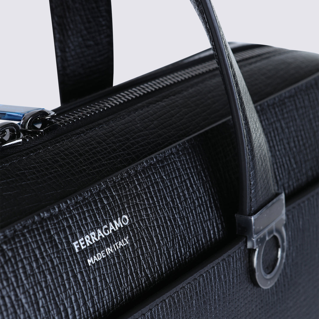 Ferragamo Bags - Black | 186cba885398ae094b19ebf460cc24869dee37e9