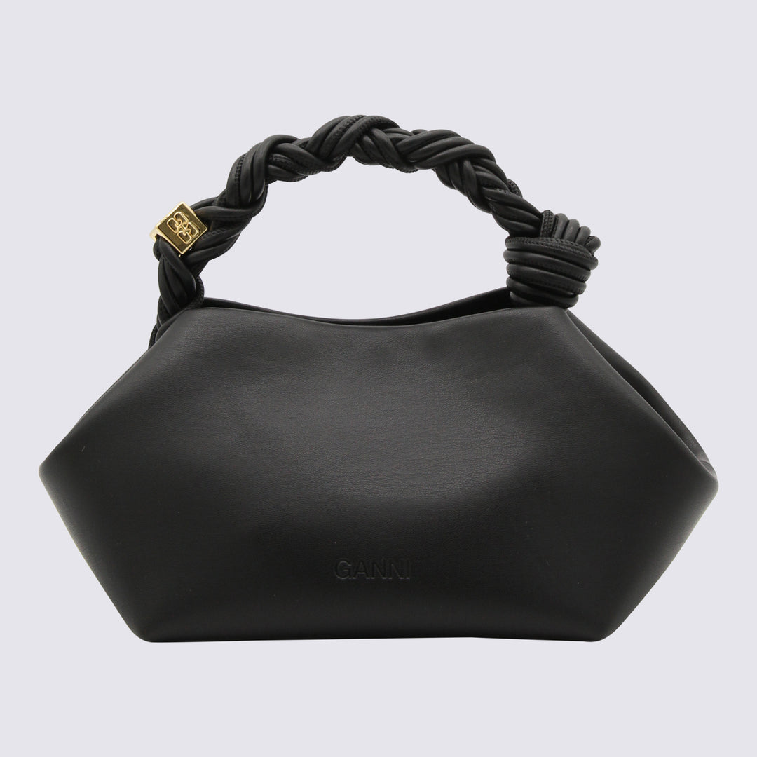Ganni Bags - Black | 6d051837f02df7d07133cfdf133051cc6e542df0