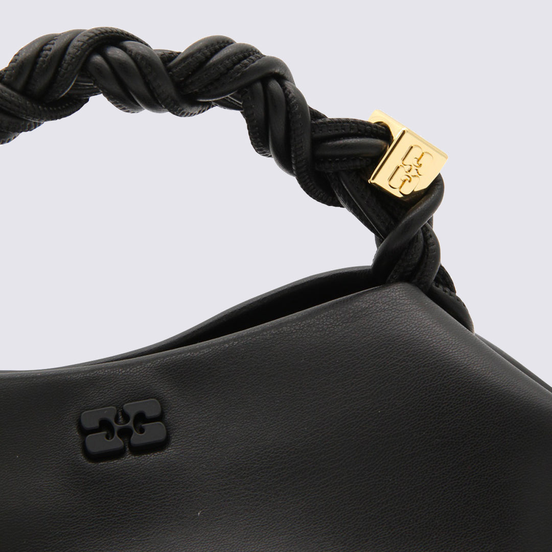 Ganni Bags - Black | 2edb3fbb3250803f2e7b76a4ad3a572d67c14558