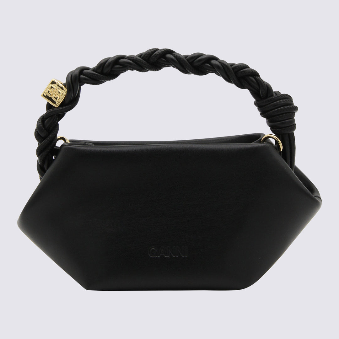 Ganni Bags - Black | 748c00c3213006bb0163094ea9450b50e66e53a9