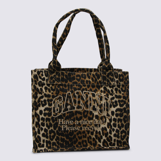 Bags Leopard
