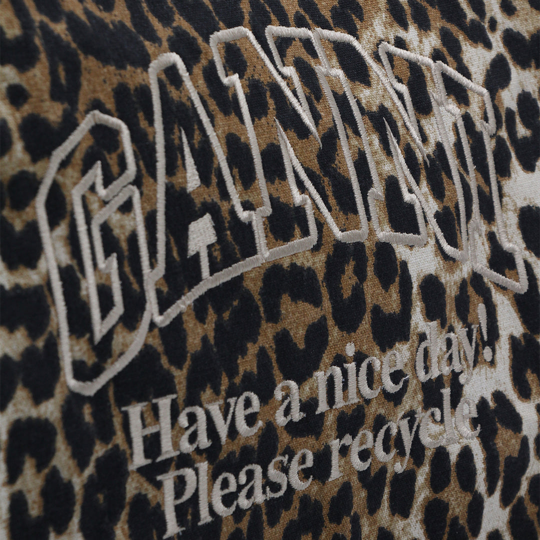 Ganni Bags - LEOPARD | acb65c89bf8abd0bf962738375b3650f03977763