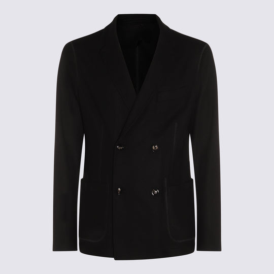 Jackets Black