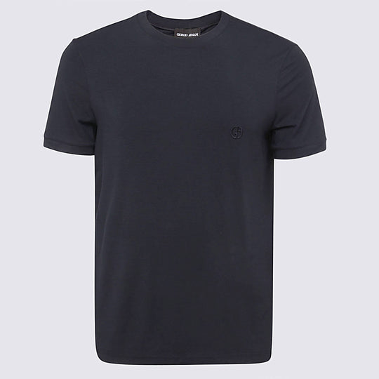 T-Shirts And Polos Navy