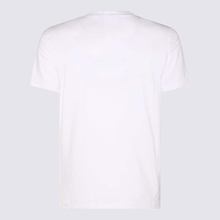 Giorgio Armani T-shirts and Polos - White | 9e038c26d91b158df519bff54cc9f484fcd5f06a