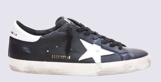 Sneakers Black/White