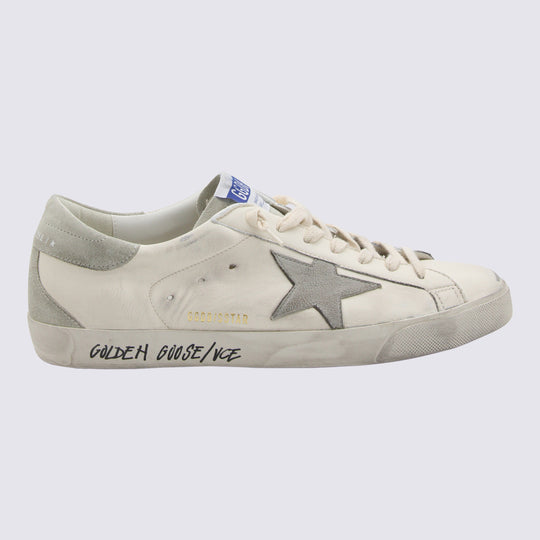 Sneakers White/Ice/Grey