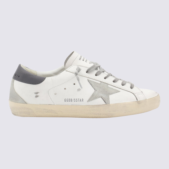 Sneakers White/Ice/Dark Gray