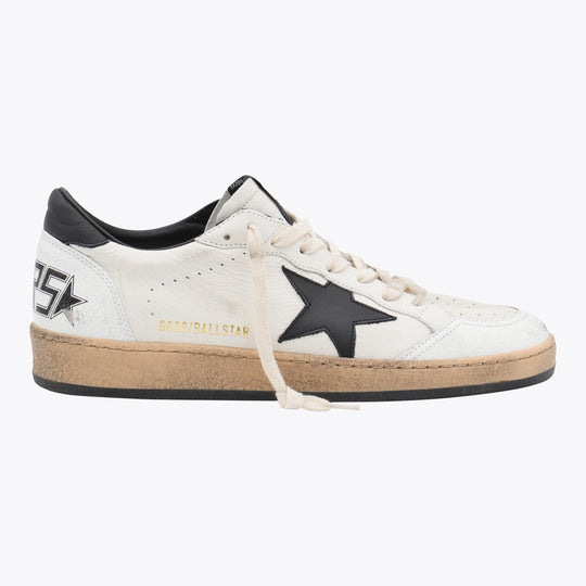 Sneakers White/Black