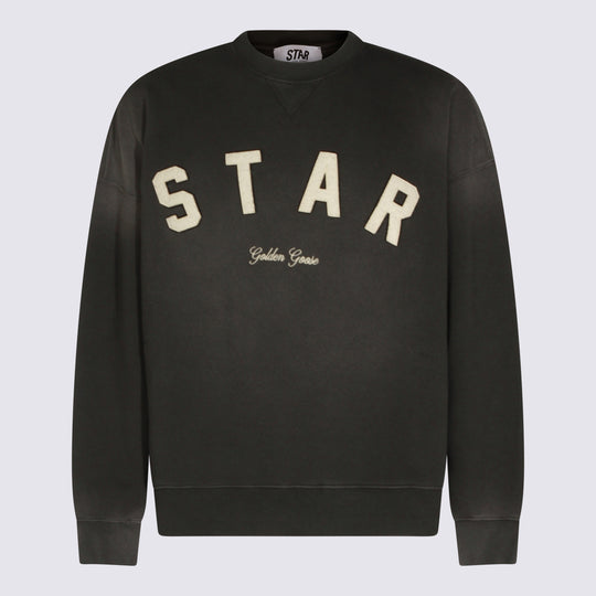 Sweaters Charcoal