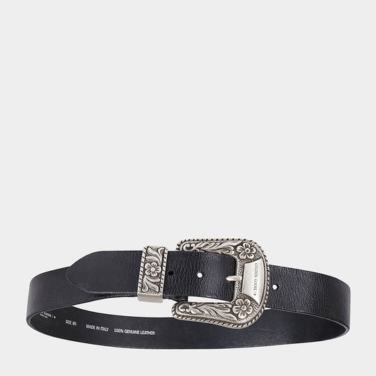 Belts Black