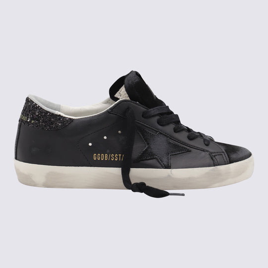Sneakers Black