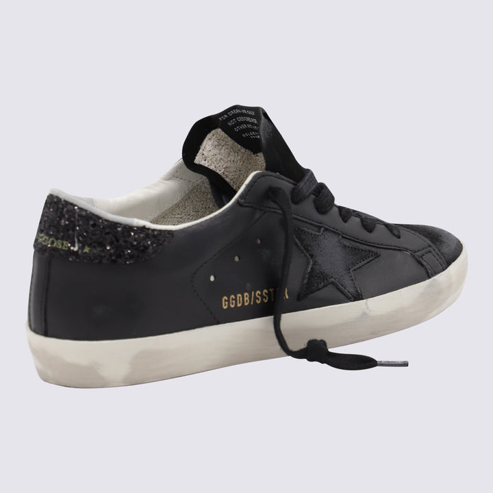 Golden Goose Sneakers - Black | 3afc049b45a2fc5d24dad4adaff78ccf6c74550a