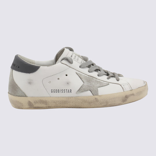 Sneakers White/Ice/Dark Grey