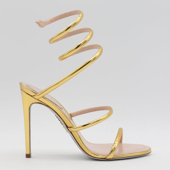 Sandals Gold