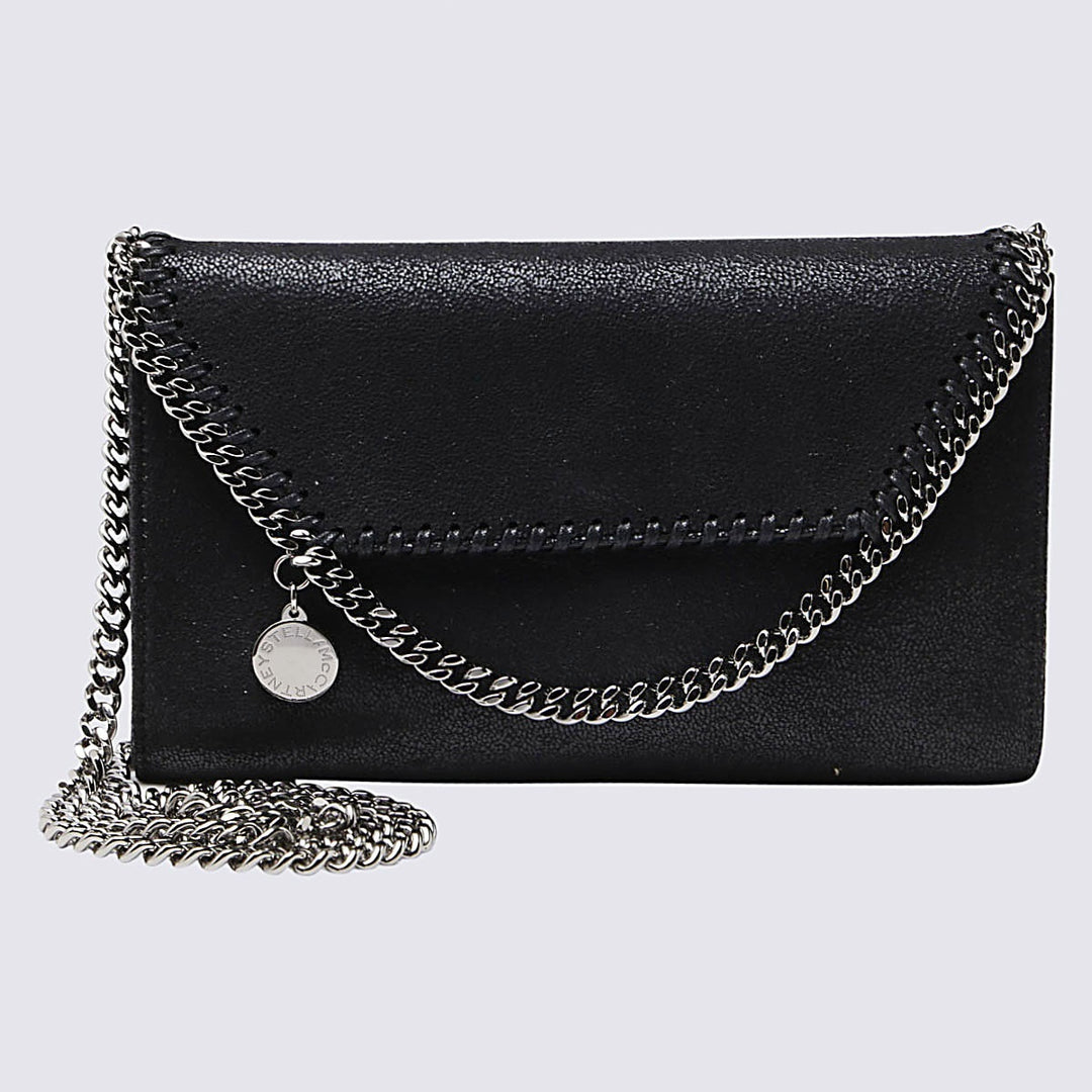 Stella Mccartney Bags - Black | 371b48b70465ebd10eaac63727961bea17b4751c