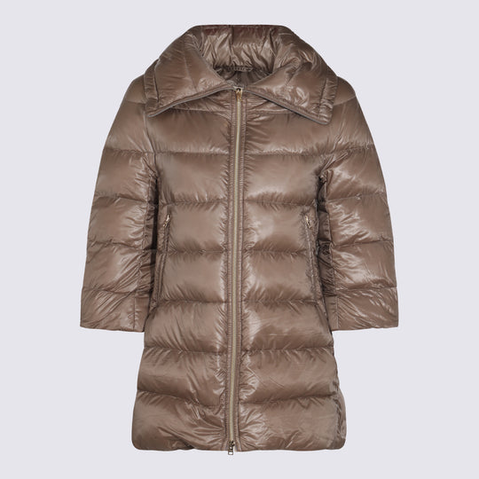 Coats Scuri