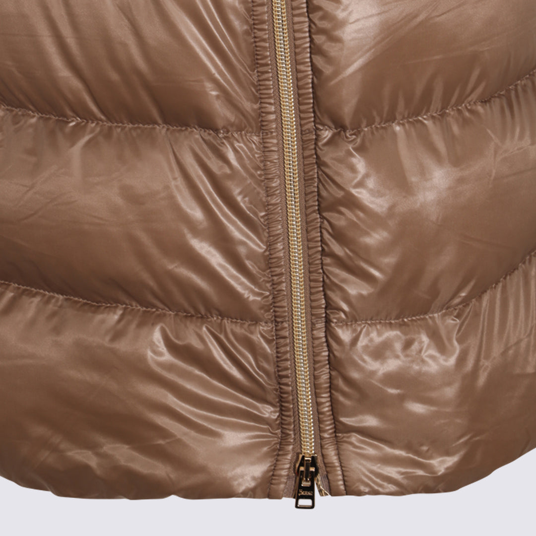Herno Coats - Scuri | f3b175b05985648407fba8fcf0e9157a05288aef