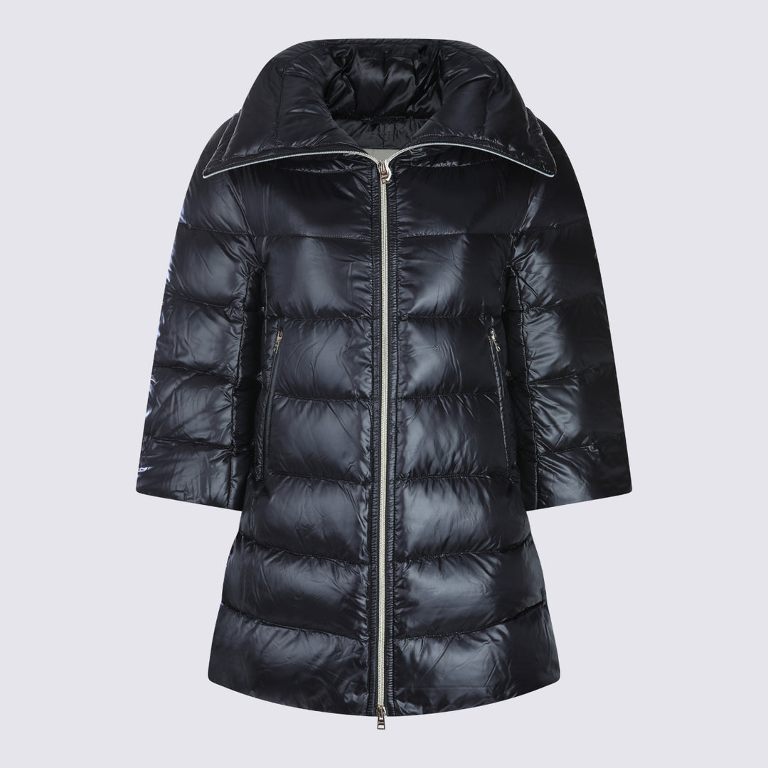 Herno Coats - Scuri | 5cee0a95d86a585f4e41eb5310fad65c118614b0
