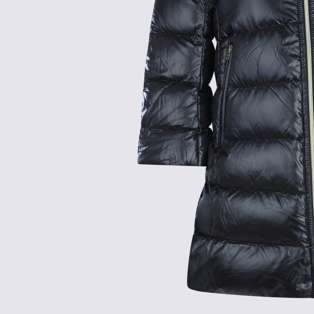 Herno Coats - Scuri | f0b007236db2f57ec6afed924f91002c0fbef982