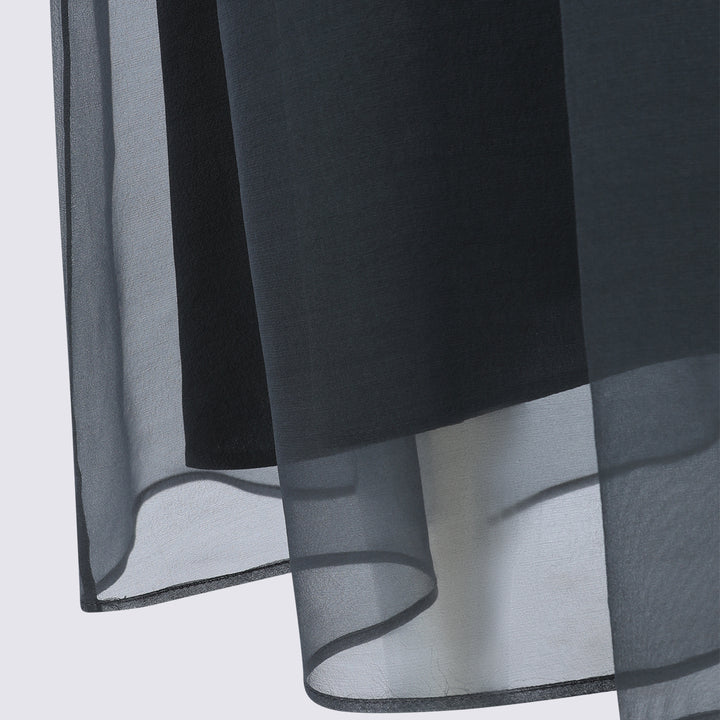 Brunello Cucinelli Skirts - LIGNITE | 5bb4ea2b39e06b3f5cb568d78fdd6f7225f9039c