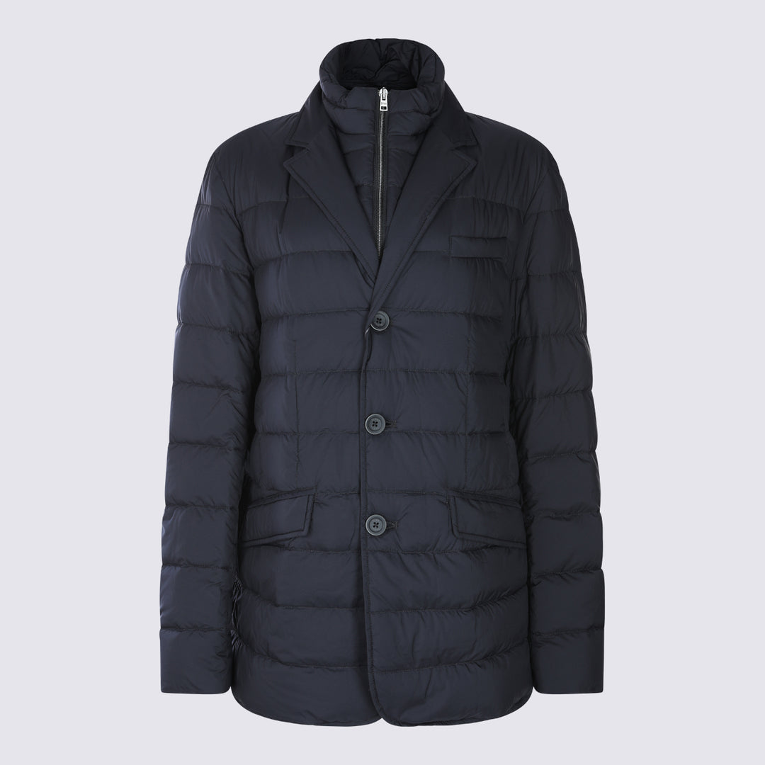 Herno Coats - Scuri | 281b7fb6f59cb6cdcd91c77675c6078ea77351d0