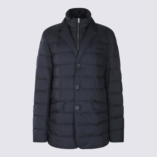 Coats Scuri