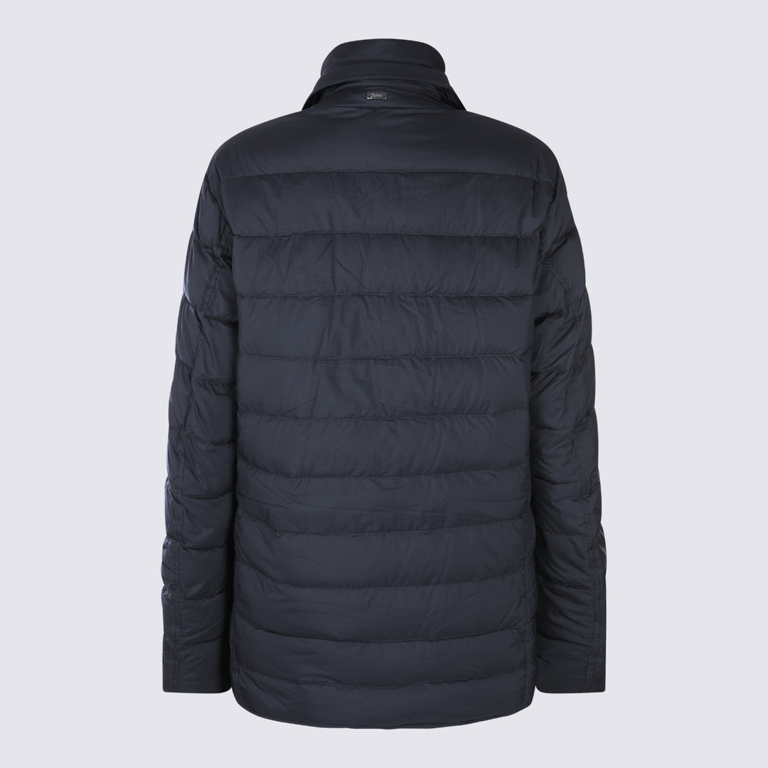 Herno Coats - Scuri | ff3c978c2b0769a892fd0682a4fa215181617f05