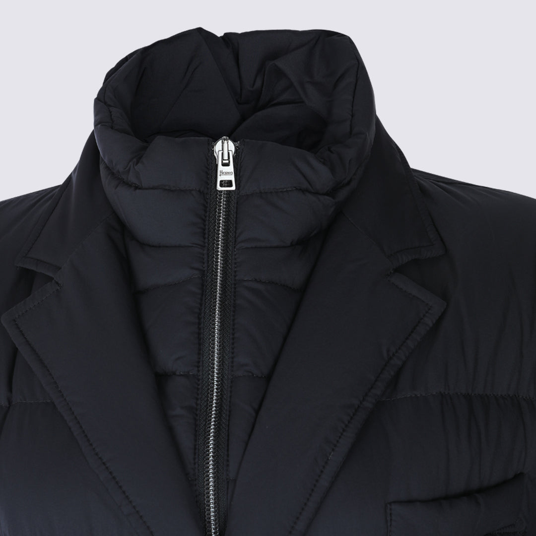 Herno Coats - Scuri | 33c28894dbbc665d4cb21f1f6fc546014ee051ed