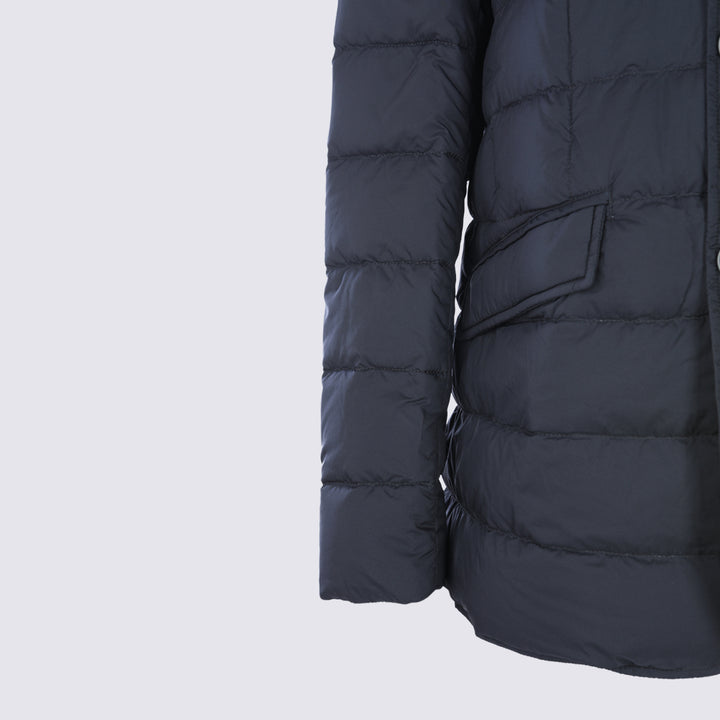 Herno Coats - Scuri | 301b62dc2cd3c8b4e351635f6767543a3c7c9692