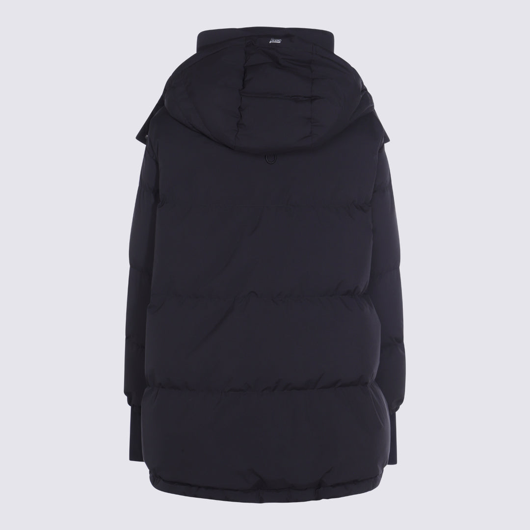 Herno Coats - Scuri | c82b3ada1dafc79bcffca621f1dbcdd7c4e44e11