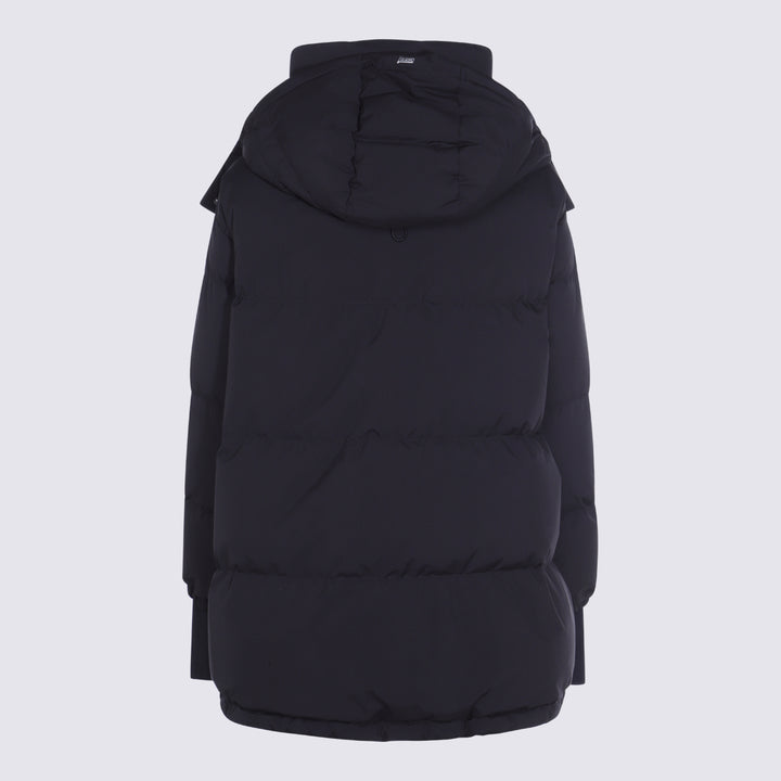 Herno Coats - Scuri | c82b3ada1dafc79bcffca621f1dbcdd7c4e44e11