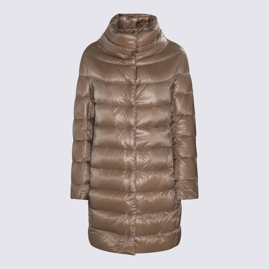 Coats Scuri
