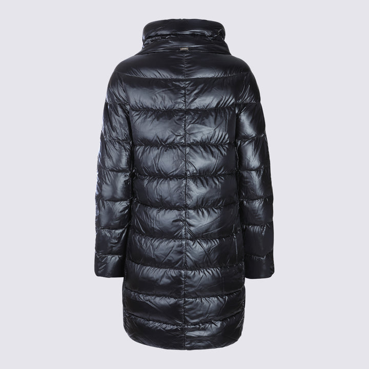 Herno Coats - Scuri | c30582548432e97096613ab95d0a244e9913bf0d