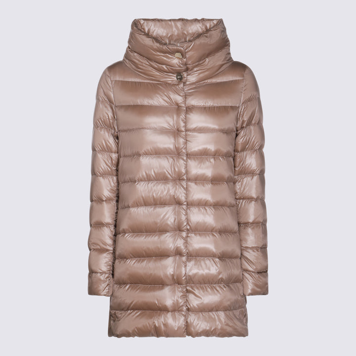 Herno Coats - Scuri | 030da4e922e1c096fd3093152ce4faf3344a2479