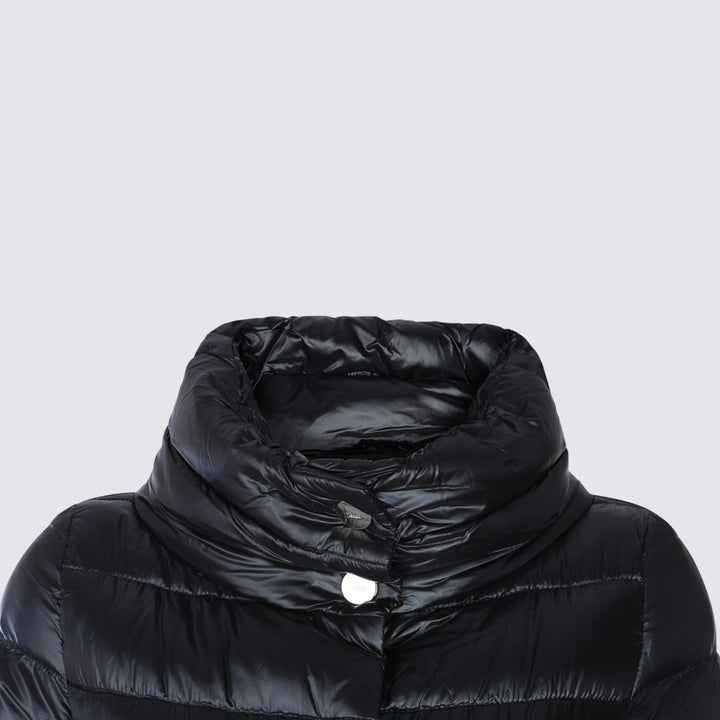 Herno Coats - Scuri | 4f1c9bced05408e3d96c71d579eed830ab7e97f8
