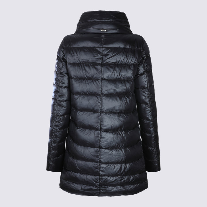 Herno Coats - Scuri | c627460214930dd0ec71f32ab35fbe4da273b1c4